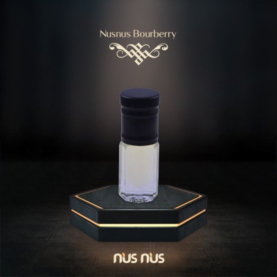 Nusnus Bourberry 3 ml - Thumbnail