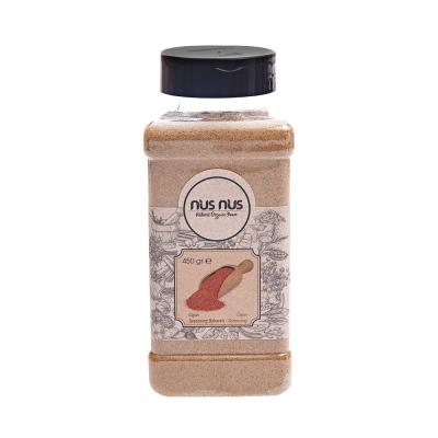 nusnus - Nusnus Cajun Seasoning Baharatı 450 gr