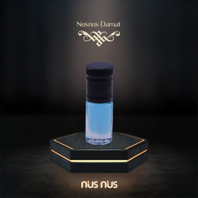 العريس 12 مل Nusnus - Thumbnail