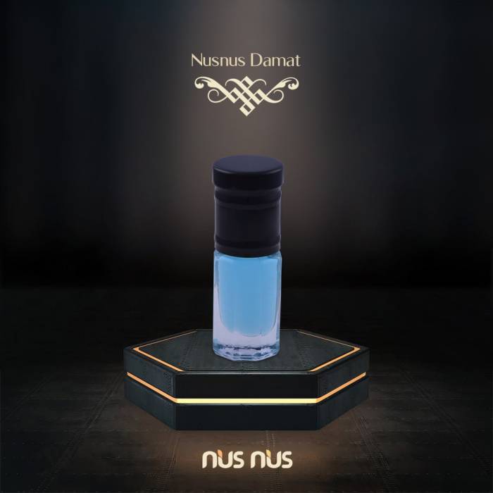 العريس 12 مل Nusnus