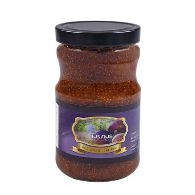 nusnus - Nusnus Dried Fig Jam 850 Gr