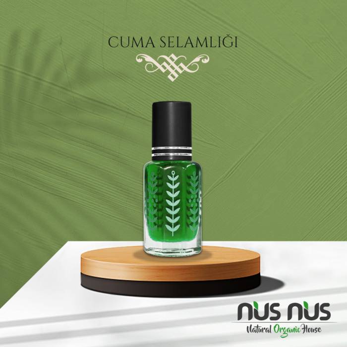 Nusnus Friday Selamlık 6 ml