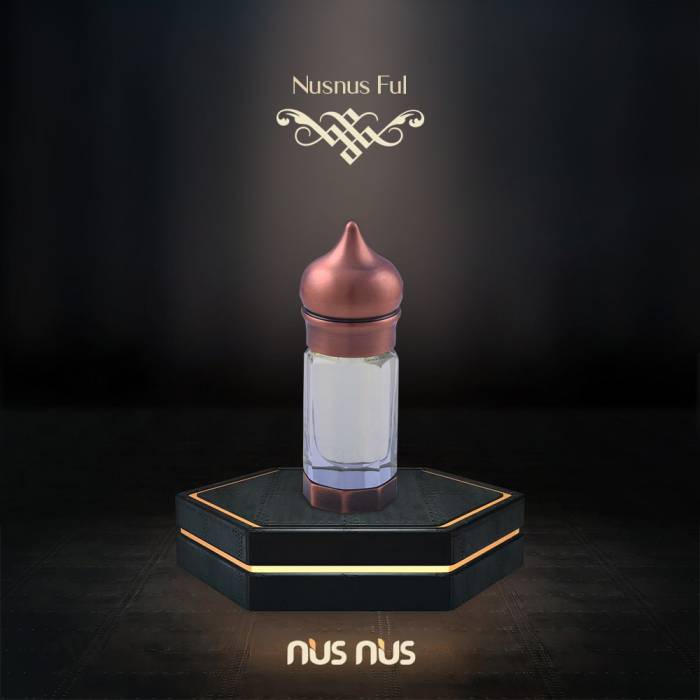 Nusnus Full 3 ml