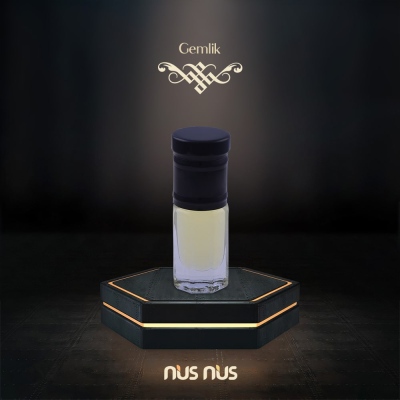 Nusnus Gemlik 12 ml - Thumbnail