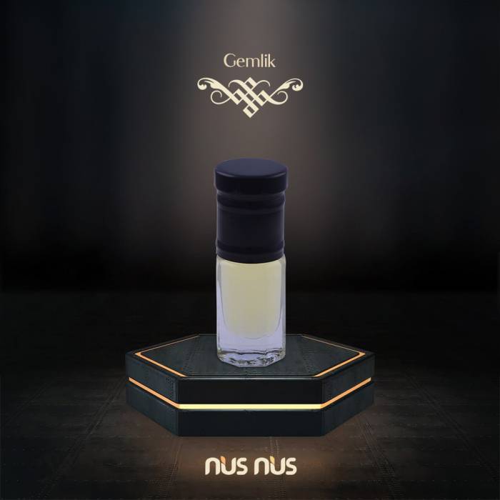 Nusnus Gemlik 12 ml