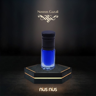 Nusnus Ghazali 3 ml - Thumbnail