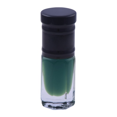 nusnus - Nusnus Green Horn (Zehratül Haliç) 12 ml