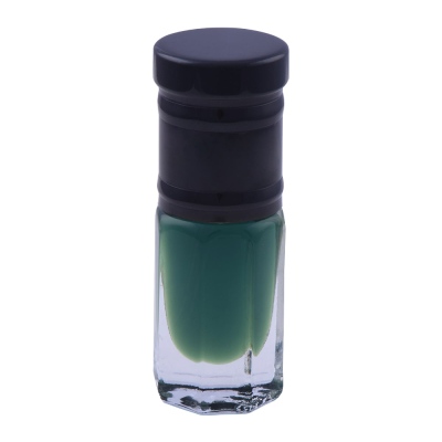 Nusnus Green Horn (Zehratül Haliç) 12 ml - Thumbnail