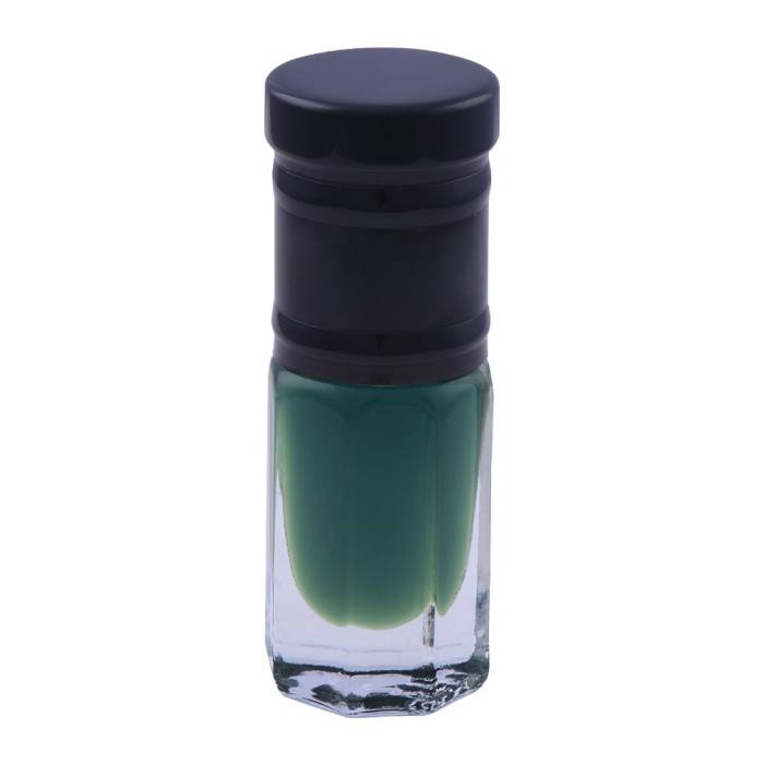 Nusnus Green Horn (Zehratül Haliç) 12 ml