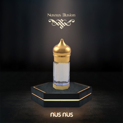 Nusnus İllusion 3 ml - Thumbnail
