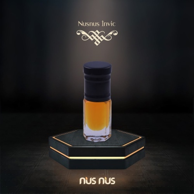 Nusnus İnvic 12 ml - Thumbnail