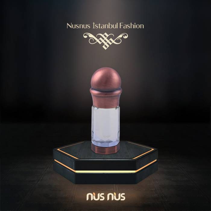 Nusnus Istanbul Fashion 3 ml
