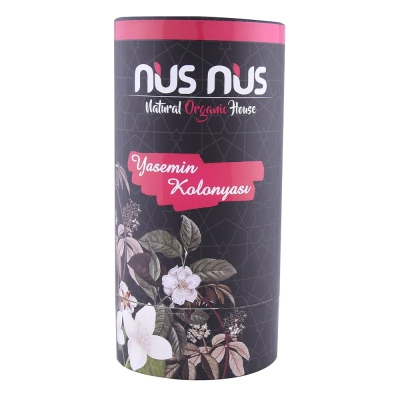 nusnus - Nusnus Jasmine Cologne 100 ml