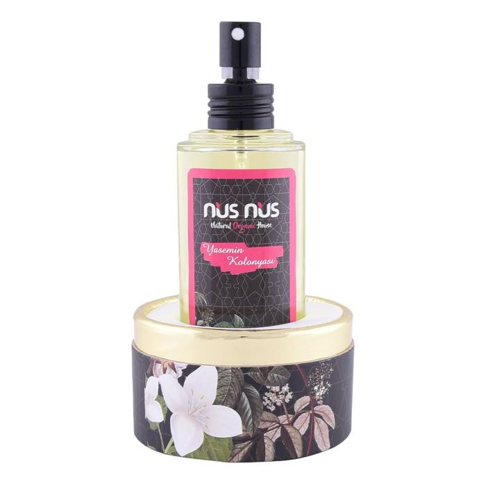 Nusnus Jasmine Cologne 100 ml