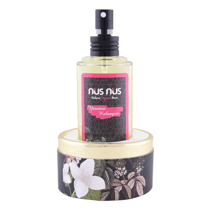 Nusnus Jasmine Cologne 100 ml