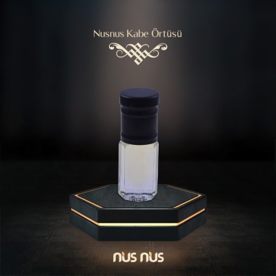 Nusnus Kabe Örtüsü 3 ml - Thumbnail