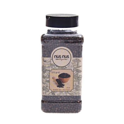 nusnus - Nusnus Black Pepper 570 gr