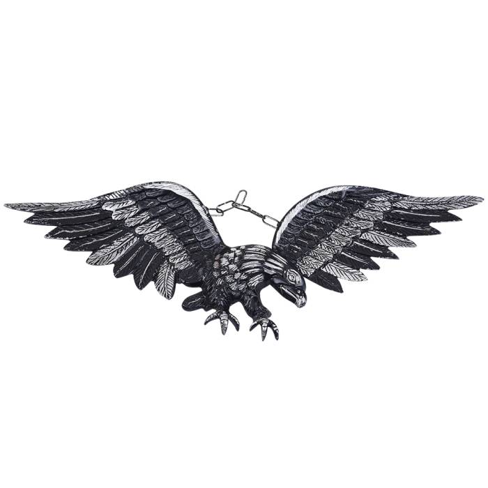 Nusnus Eagle Object 71x23 cm