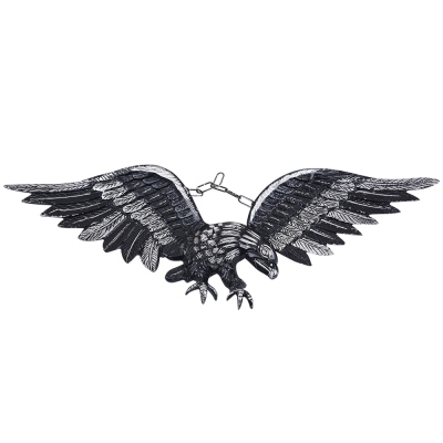 Nusnus Kartal Obje 71x23 cm - nusnus