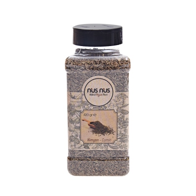 nusnus - Nusnus Cumin 420 gr