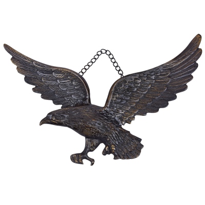 Nusnus Kuş Obje 44x24 cm - nusnus