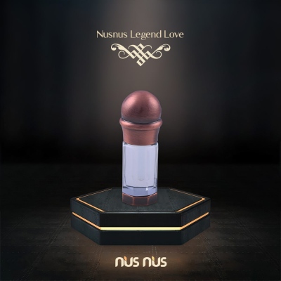 Nusnus Legend Love 12 ml - Thumbnail