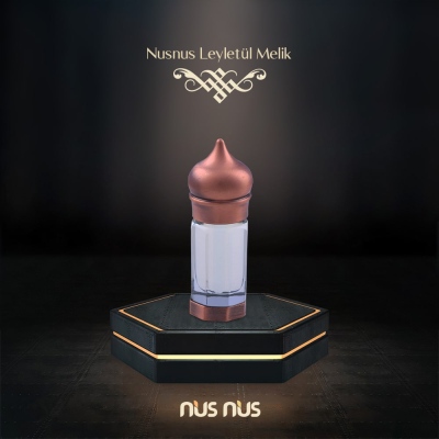 Nusnus Leyletül Melik 12 ml - Thumbnail