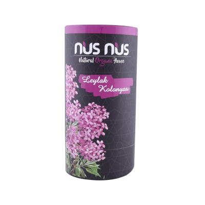 Nusnus Lilac Cologne 100 ml - Thumbnail