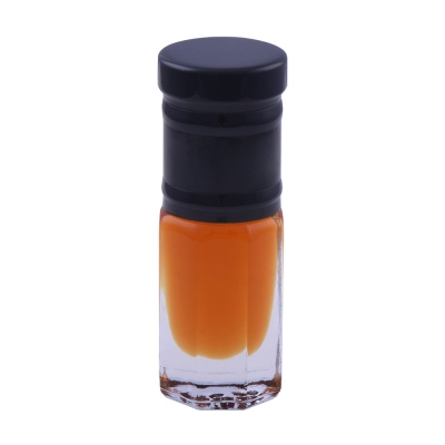 nusnus - Nusnus Makamı İbrahim 3 ml