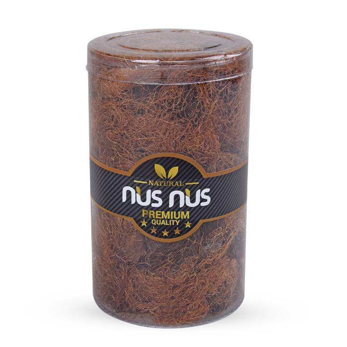 Nusnus Mısır Püskülü 75 Gr