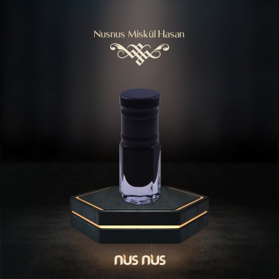 Nusnus Miskül Hasan 3 ml - Thumbnail