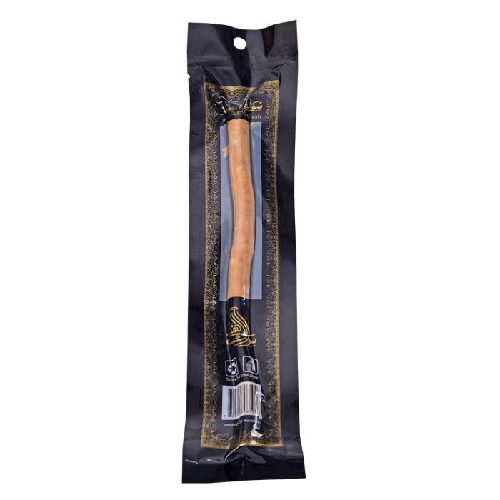 Nusnus Misvak Luxury Short Vacuum