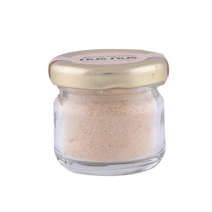 Nusnus Misvak Tozu - 1