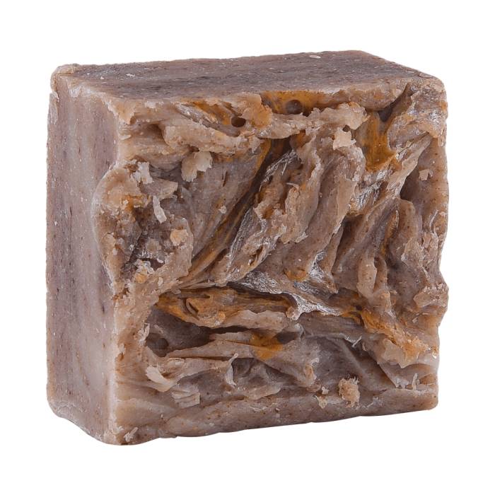 Nusnus Moka Coffee Soap