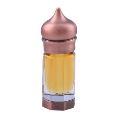 Nusnus Musk Pure 12 ml - Thumbnail