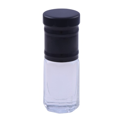 nusnus - Nusnus Musk Tahara 12 ml