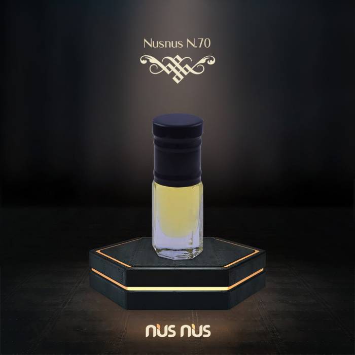 Nusnus N.70 3 ml