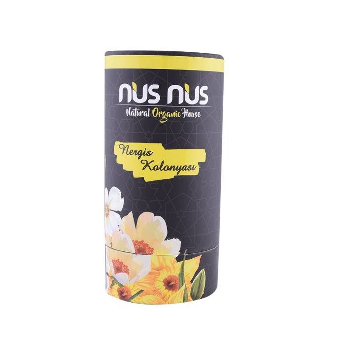 Nusnus Nergis Kolonyası 100 ml