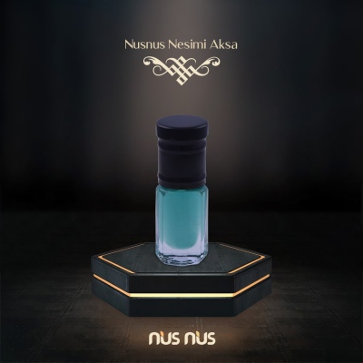 Nusnus Nesimi Aksa 3 ml - Thumbnail
