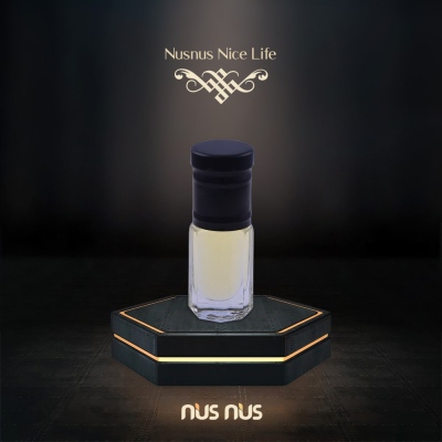 Nusnus Nice Life 12 ml - Thumbnail