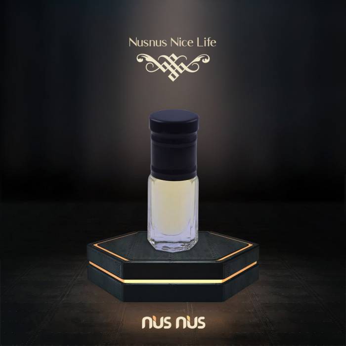 Nusnus Nice Life 12 ml - 2
