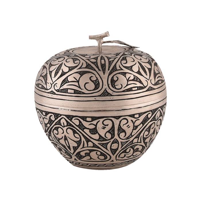 Nusnus No. 2 Copper Apple