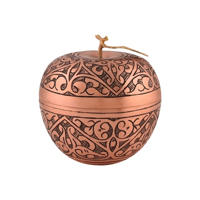 Nusnus No. 2 Copper Apple - Thumbnail