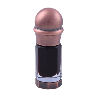 Nusnus Nuru Amber 12 ml - Thumbnail