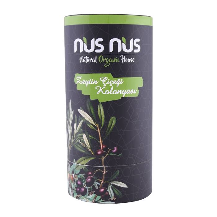 Nusnus Olive Blossom Cologne 100 ml