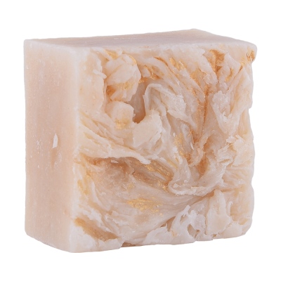 nusnus - Nusnus Orange Blossom Soap