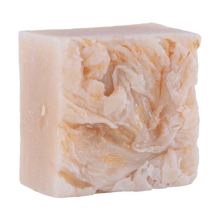 Nusnus Orange Blossom Soap