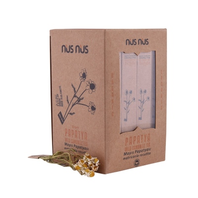 nusnus - Nusnus Organic Chamomile Tea