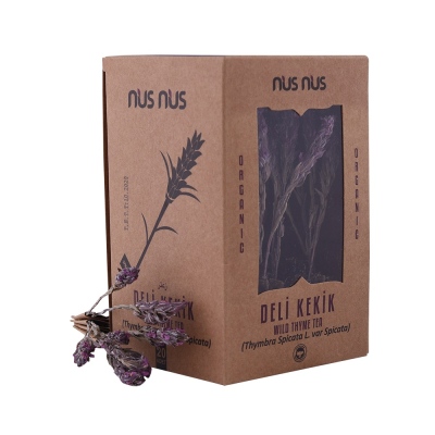 nusnus - Nusnus Organic Deli Thyme Tea