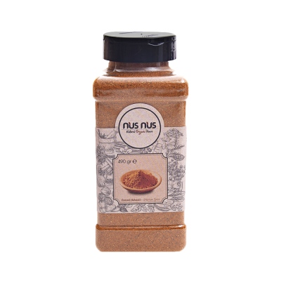 nusnus - Nusnus Ottoman Spice 490 gr